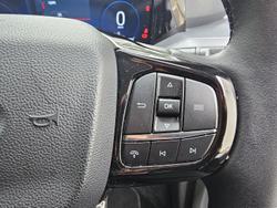 2024 Ford Tourneo Titanium X