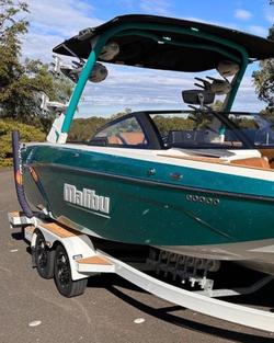2022 Malibu Wakesetter 23 LSV