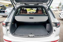 2025 Mitsubishi Outlander Exceed Tourer ZM MY25 AWD White Diamond with Black Mica Roof