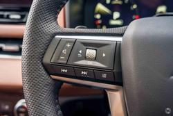 2025 Mitsubishi Outlander Exceed Tourer ZM MY25 AWD White Diamond with Black Mica Roof