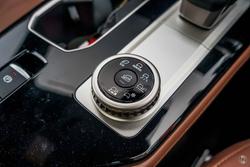 2025 Mitsubishi Outlander Exceed Tourer ZM MY25 AWD White Diamond with Black Mica Roof