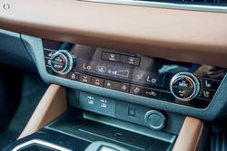 2025 Mitsubishi Outlander Exceed Tourer ZM MY25 AWD White Diamond with Black Mica Roof