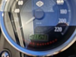 2016 Harley-Davidson FXDF FAT BOB GREEN