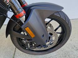 2021 Ktm SUPER ADVENTURE S Black