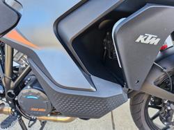 2021 Ktm SUPER ADVENTURE S Black