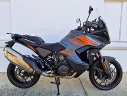 KTM Super Adventure S
