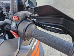 2021 Ktm SUPER ADVENTURE S Black