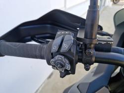 2021 Ktm SUPER ADVENTURE S Black