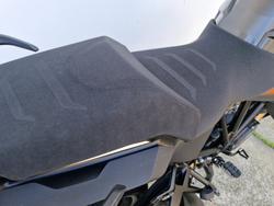 2021 Ktm SUPER ADVENTURE S Black