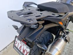 2021 Ktm SUPER ADVENTURE S Black