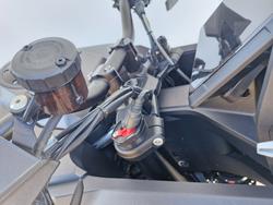 2021 Ktm SUPER ADVENTURE S Black