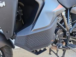 2021 Ktm SUPER ADVENTURE S Black