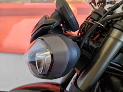 2025 Triumph 2025 Triumph 765CC Street Triple RS Black