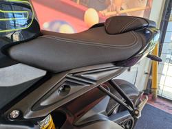 2025 Triumph 2025 Triumph 765CC Street Triple RS Black