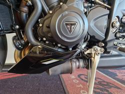 2025 Triumph 2025 Triumph 765CC Street Triple RS Black