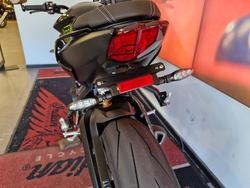 2025 Triumph 2025 Triumph 765CC Street Triple RS Black