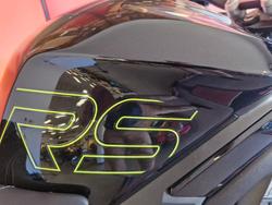 2025 Triumph 2025 Triumph 765CC Street Triple RS Black