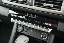 2025 Mitsubishi Triton GLS MV MY25 4X4 Dual Range Graphite Grey