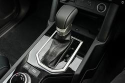 2025 Mitsubishi Triton GLS MV MY25 4X4 Dual Range Graphite Grey