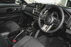 2025 Mitsubishi Triton GLS MV MY25 4X4 Dual Range Graphite Grey