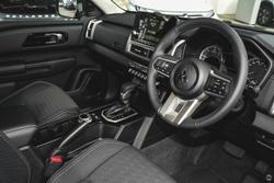 2025 Mitsubishi Triton GLS MV MY25 4X4 Dual Range Graphite Grey