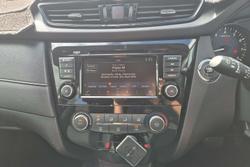 2021 Nissan X-TRAIL ST T32 MY21 Gun Metallic