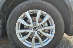 2021 Nissan X-TRAIL ST T32 MY21 Gun Metallic