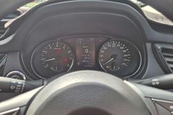 2021 Nissan X-TRAIL ST T32 MY21 Gun Metallic