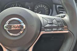 2021 Nissan X-TRAIL ST T32 MY21 Gun Metallic