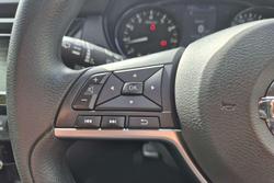 2021 Nissan X-TRAIL ST T32 MY21 Gun Metallic