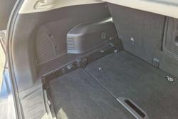 2021 Nissan X-TRAIL ST T32 MY21 Gun Metallic