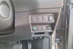 2021 Nissan X-TRAIL ST T32 MY21 Gun Metallic