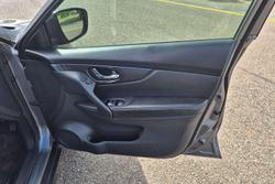 2021 Nissan X-TRAIL ST T32 MY21 Gun Metallic