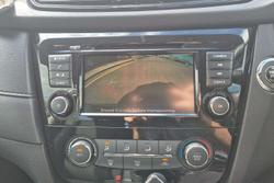 2021 Nissan X-TRAIL ST T32 MY21 Gun Metallic