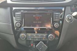 2021 Nissan X-TRAIL ST T32 MY21 Gun Metallic