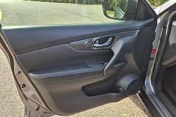 2021 Nissan X-TRAIL ST T32 MY21 Gun Metallic