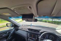 2021 Nissan X-TRAIL ST T32 MY21 Gun Metallic