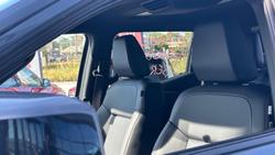 2025 Mitsubishi Triton GSR MV MY25 4X4 Dual Range Graphite Grey