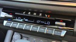 2025 Mitsubishi Triton GSR MV MY25 4X4 Dual Range Graphite Grey