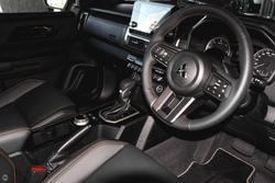 2025 Mitsubishi Triton GSR MV MY25 4X4 Dual Range Graphite Grey