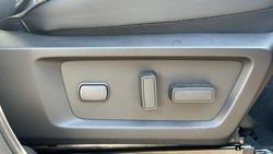 2025 Mitsubishi Triton GSR MV MY25 4X4 Dual Range Graphite Grey