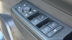 2025 Mitsubishi Triton GSR MV MY25 4X4 Dual Range Graphite Grey