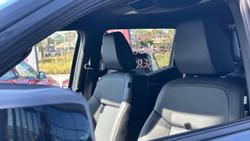 2025 Mitsubishi Triton GSR MV MY25 4X4 Dual Range Graphite Grey