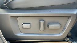 2025 Mitsubishi Triton GSR MV MY25 4X4 Dual Range Graphite Grey