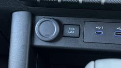 2025 Mitsubishi Triton GSR MV MY25 4X4 Dual Range Graphite Grey