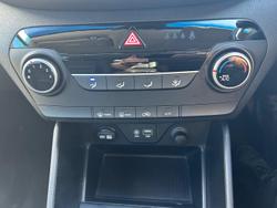 2020 Hyundai Tucson Active X