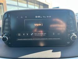 2020 Hyundai Tucson Active X