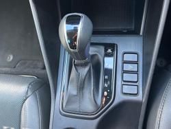 2020 Hyundai Tucson Active X