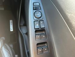 2020 Hyundai Tucson Active X