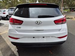 2021 Hyundai i30